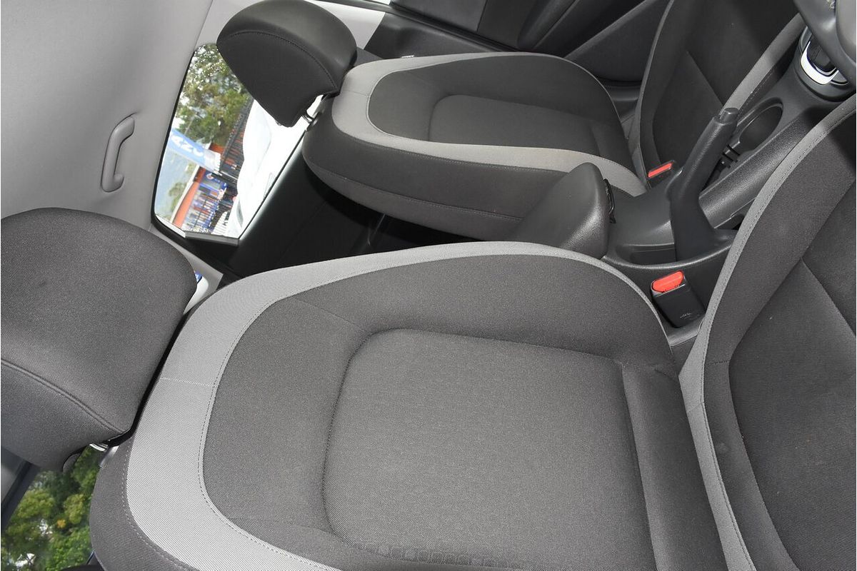 2018 Hyundai Kona Active OS