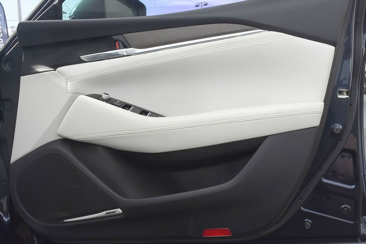 2019 Mazda 6 Atenza GL Series