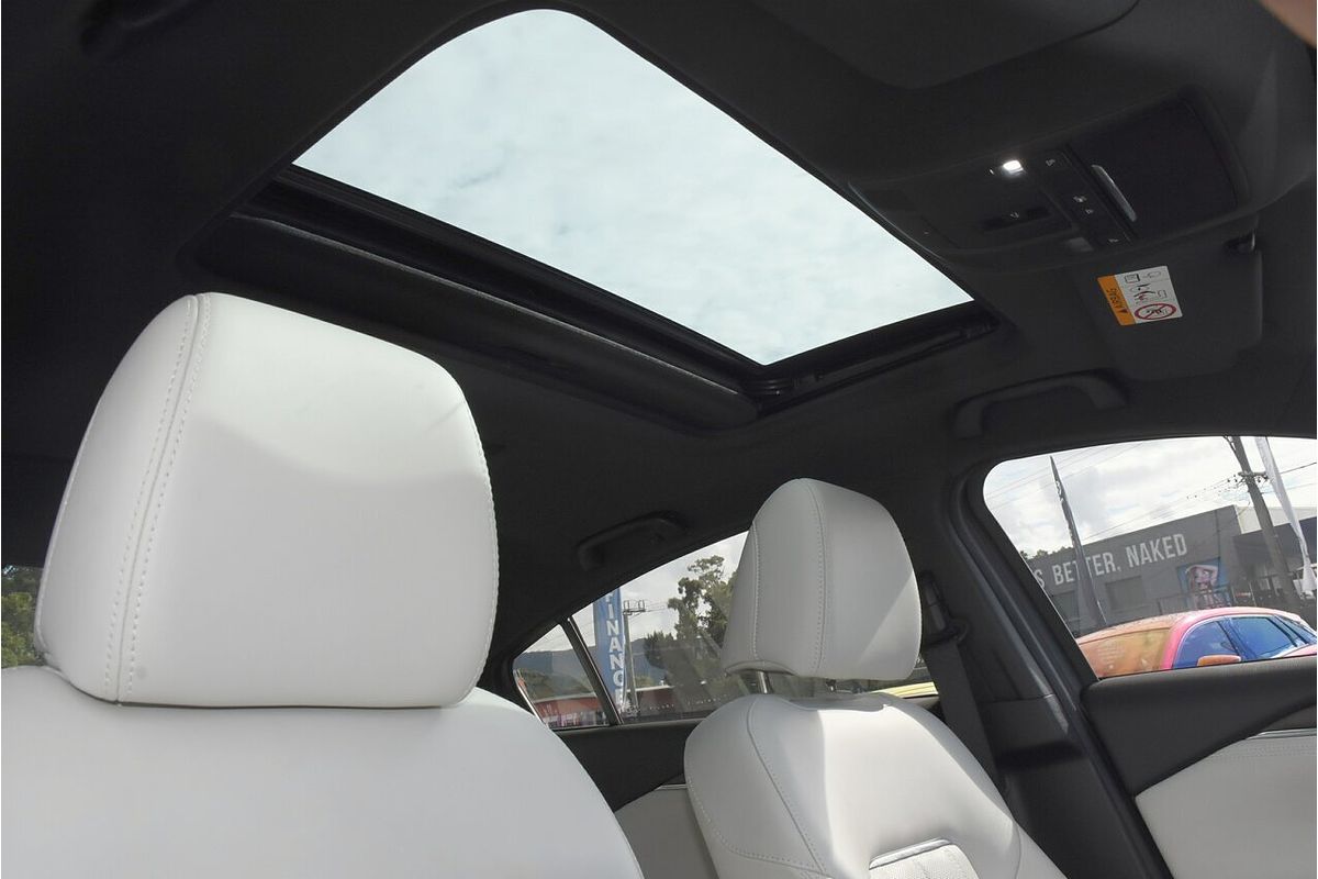 2019 Mazda 6 Atenza GL Series