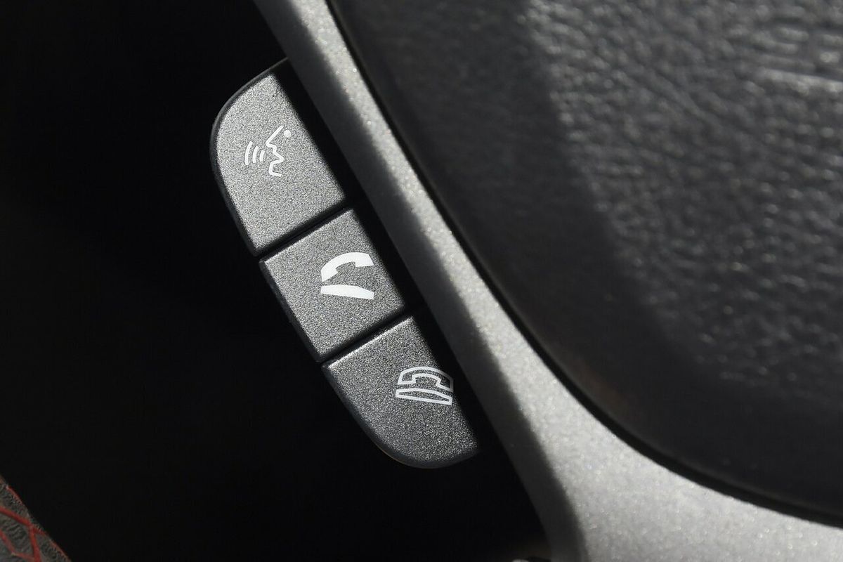 2016 Suzuki Swift Sport FZ