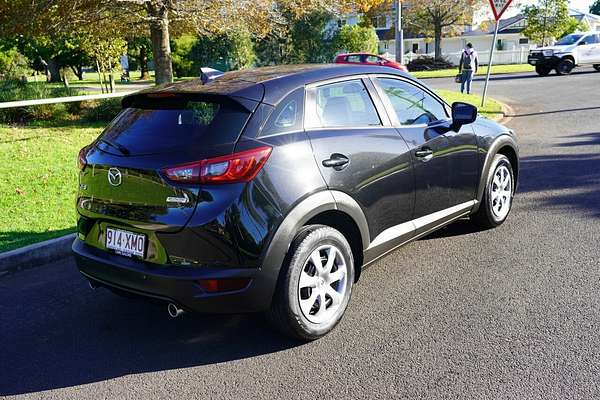 2017 Mazda CX-3 Neo (FWD) DK MY17.5