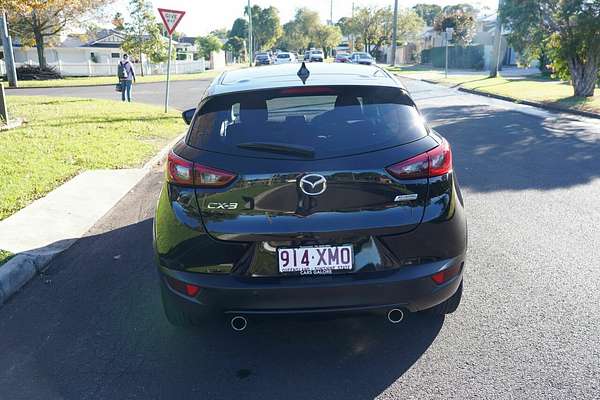 2017 Mazda CX-3 Neo (FWD) DK MY17.5