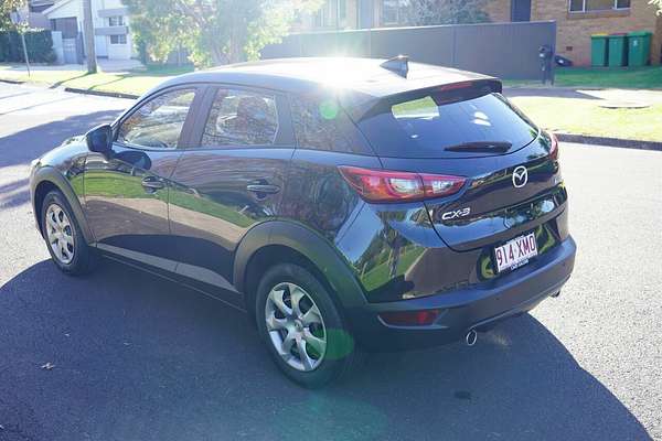 2017 Mazda CX-3 Neo (FWD) DK MY17.5
