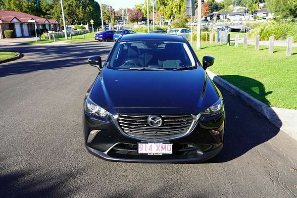 2017 Mazda CX-3 Neo (FWD) DK MY17.5