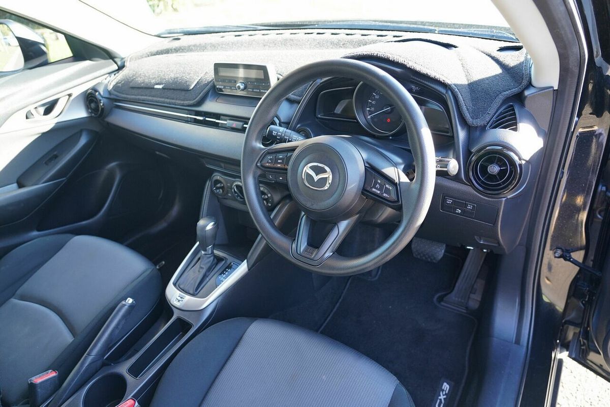 2017 Mazda CX-3 Neo (FWD) DK MY17.5