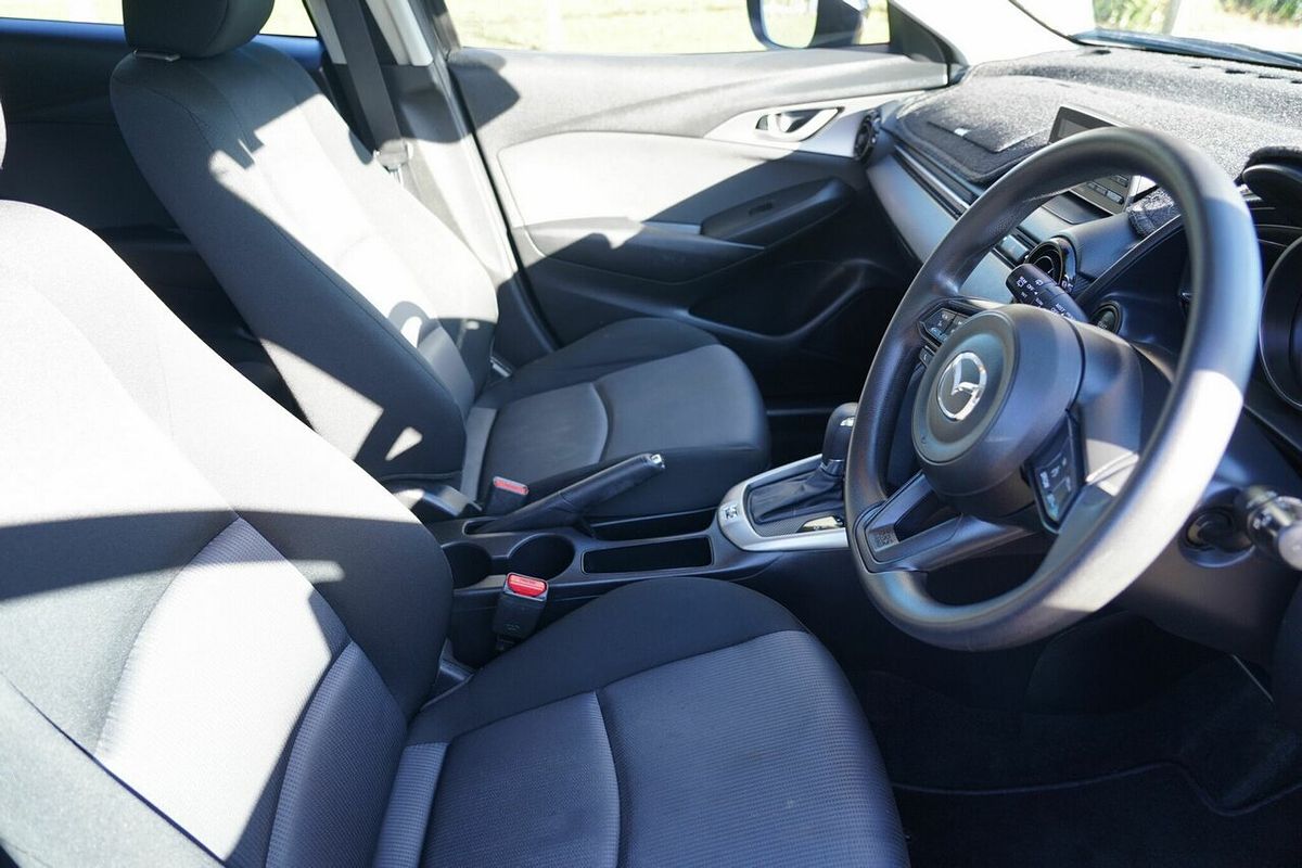 2017 Mazda CX-3 Neo (FWD) DK MY17.5