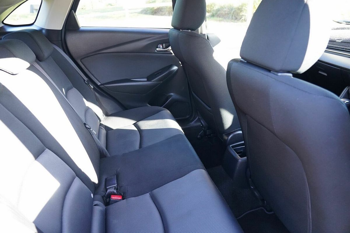 2017 Mazda CX-3 Neo (FWD) DK MY17.5
