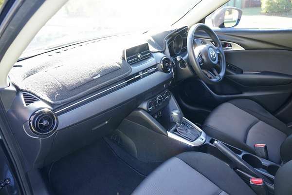 2017 Mazda CX-3 Neo (FWD) DK MY17.5