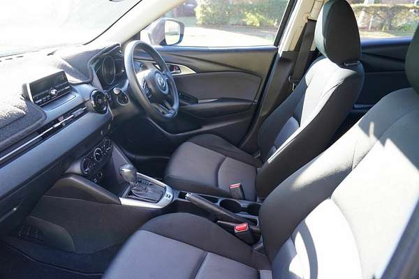 2017 Mazda CX-3 Neo (FWD) DK MY17.5