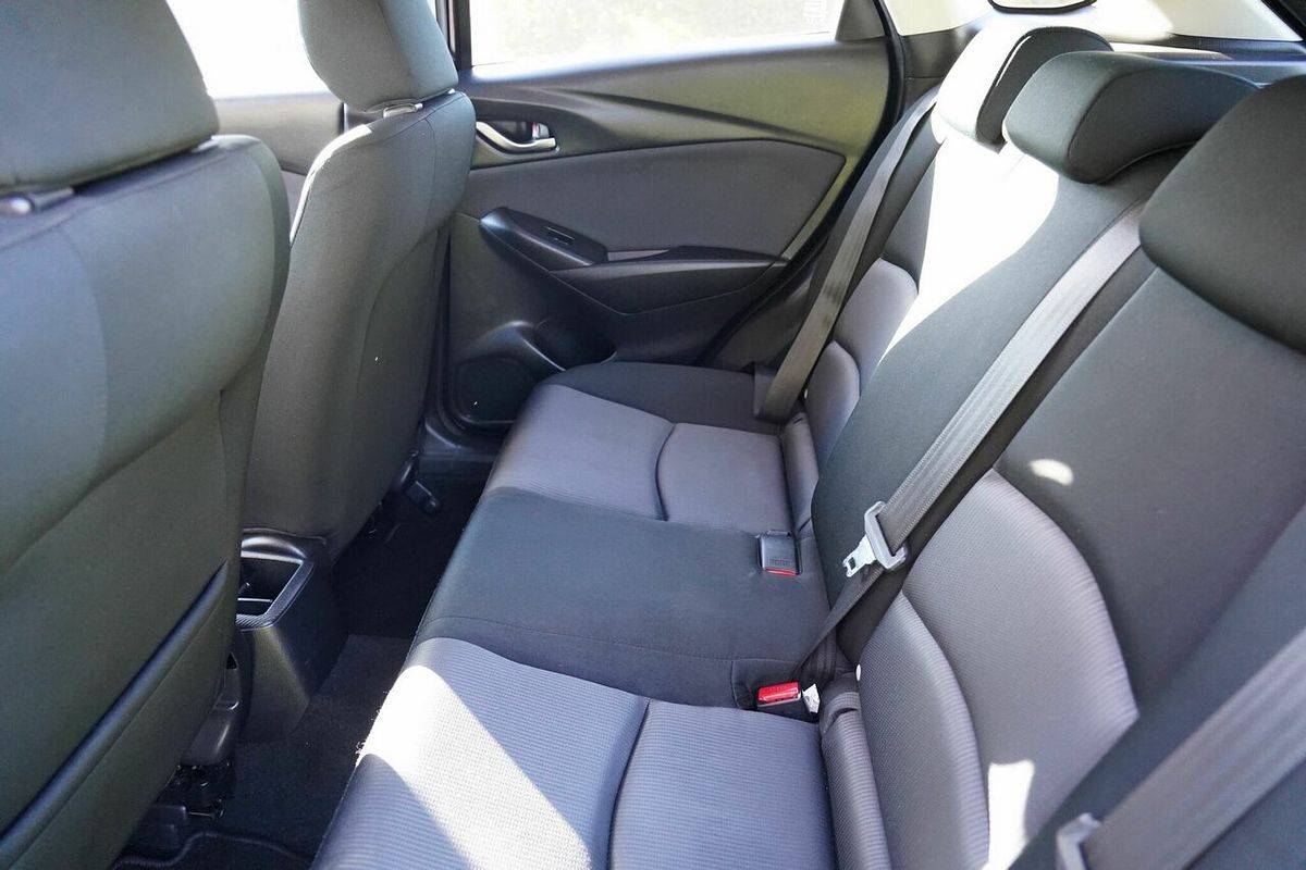 2017 Mazda CX-3 Neo (FWD) DK MY17.5