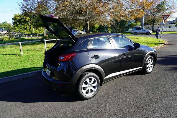 2017 Mazda CX-3 Neo (FWD) DK MY17.5