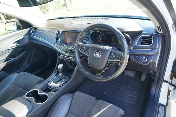 2014 Holden Commodore SV6 Storm VF
