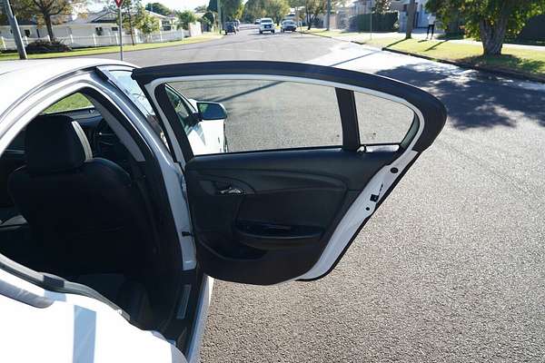 2014 Holden Commodore SV6 Storm VF