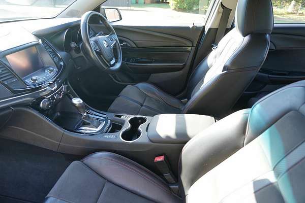 2014 Holden Commodore SV6 Storm VF