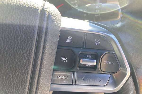 2023 Toyota Landcruiser GR Sport FJA300R