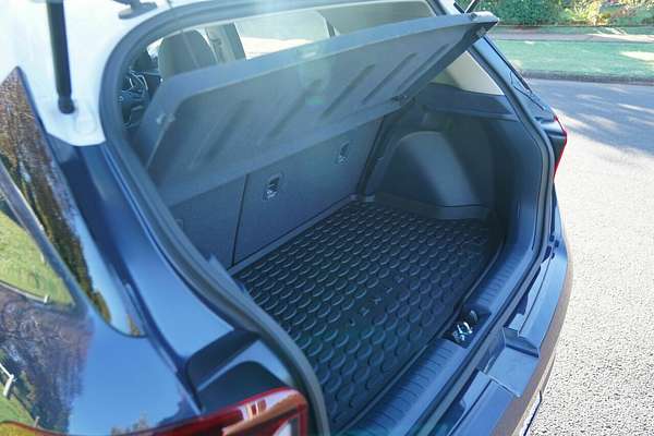 2020 Hyundai Venue Elite (denim Interior) QX.V3 MY21