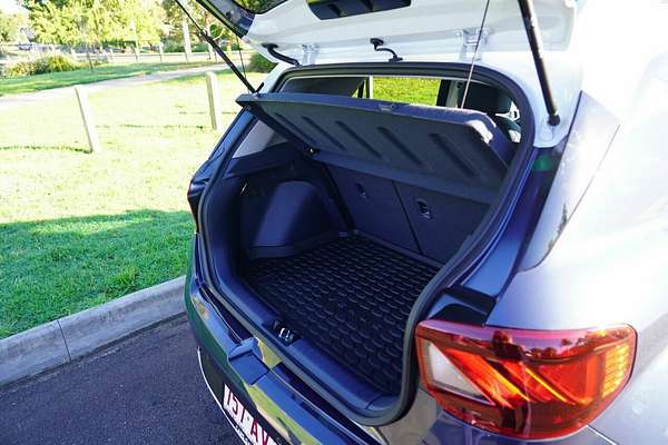 2020 Hyundai Venue Elite (denim Interior) QX.V3 MY21