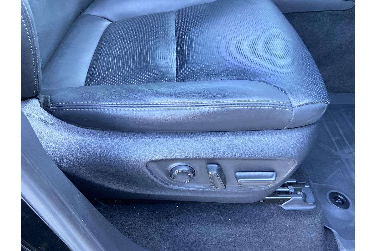 2023 Toyota Landcruiser GR Sport FJA300R