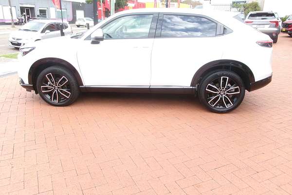 2023 Honda HR-V e:HEV L