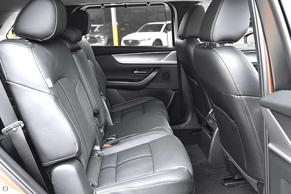 2025 Mazda CX-80 P50e GT KL
