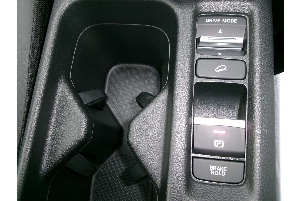 2023 Honda HR-V e:HEV L