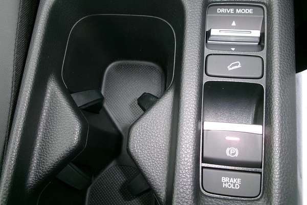 2023 Honda HR-V e:HEV L