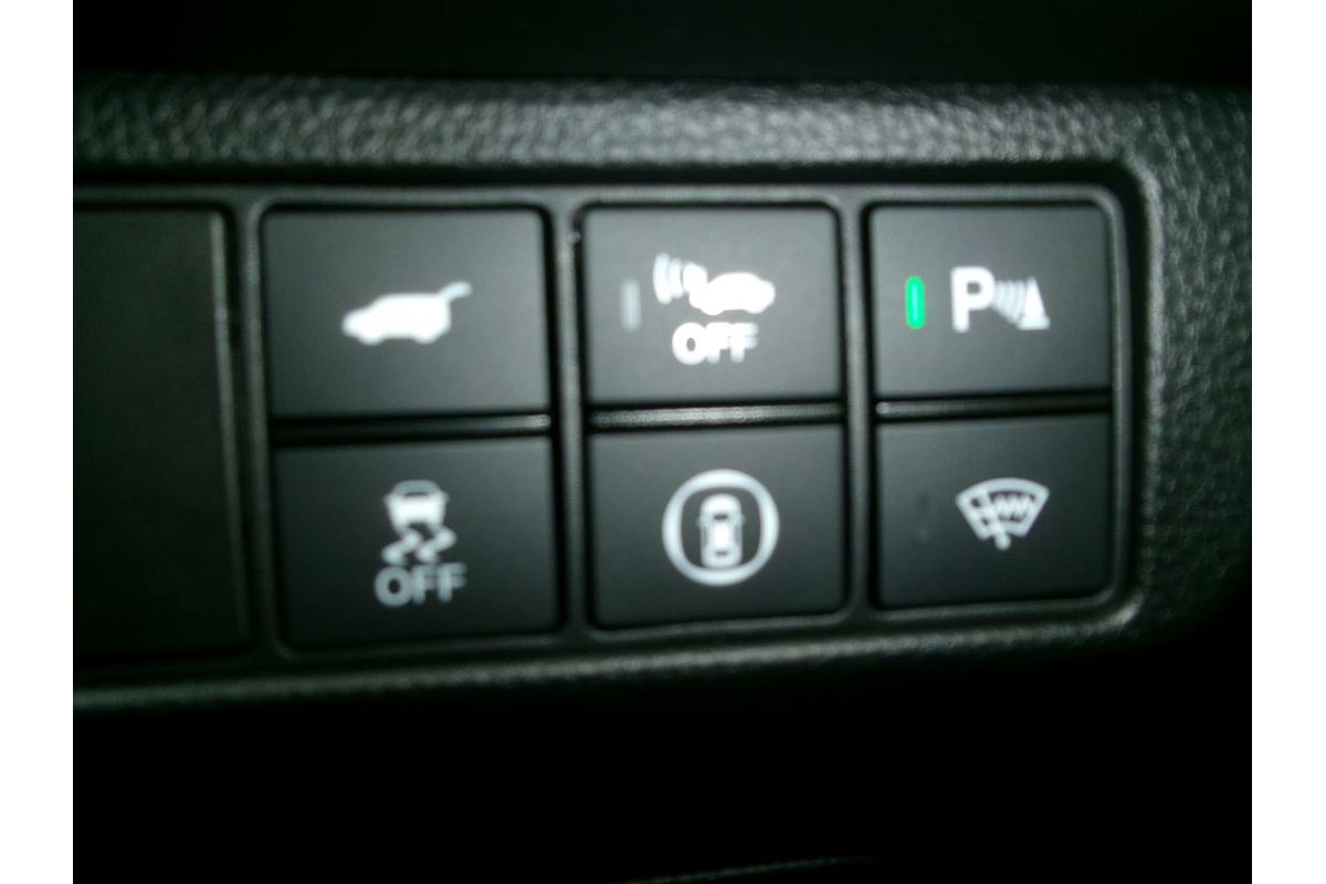 2023 Honda HR-V e:HEV L