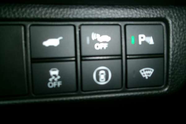 2023 Honda HR-V e:HEV L