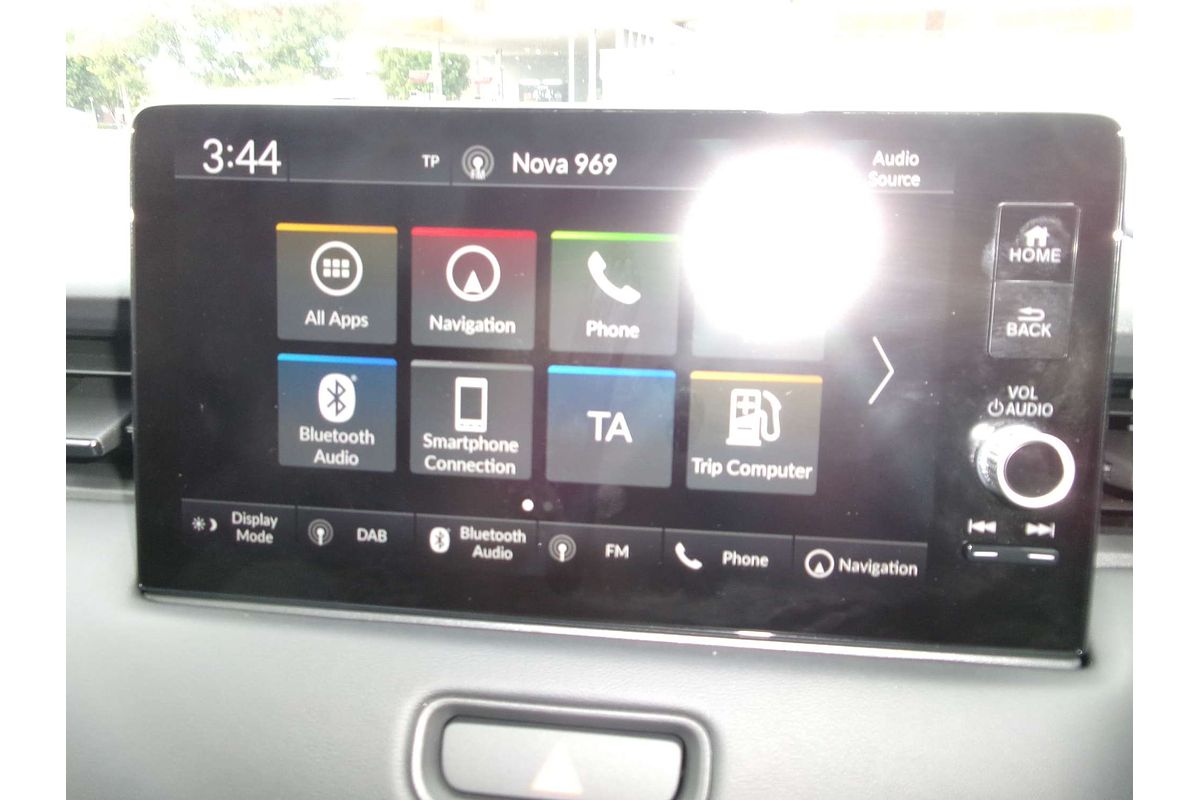 2023 Honda HR-V e:HEV L
