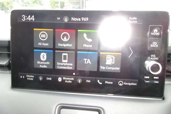 2023 Honda HR-V e:HEV L