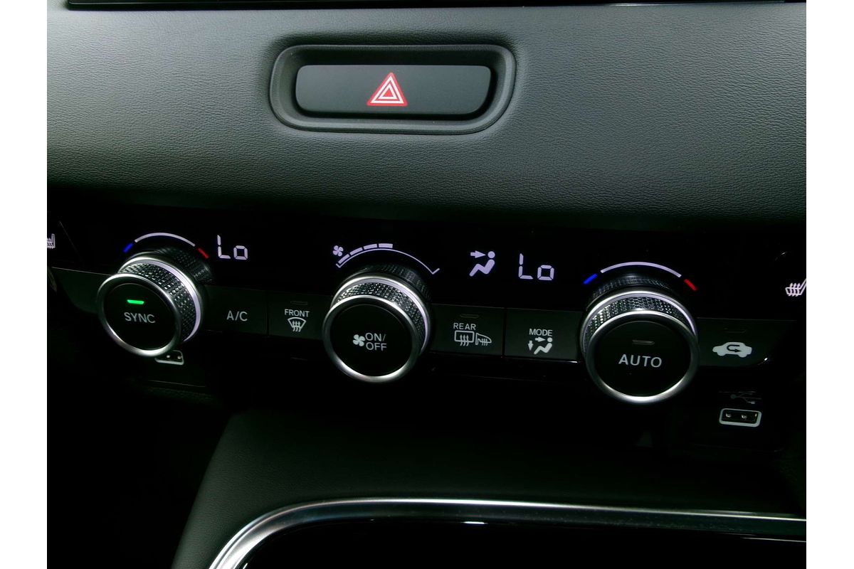 2023 Honda HR-V e:HEV L