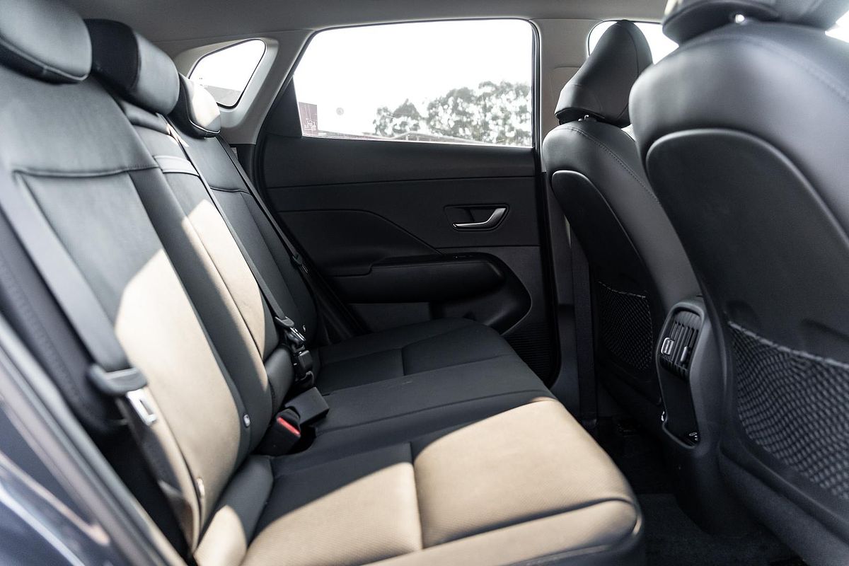 2025 Hyundai Kona Hybrid Premium SX2.V2