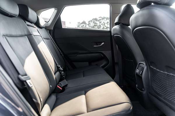 2025 Hyundai Kona Hybrid Premium SX2.V2