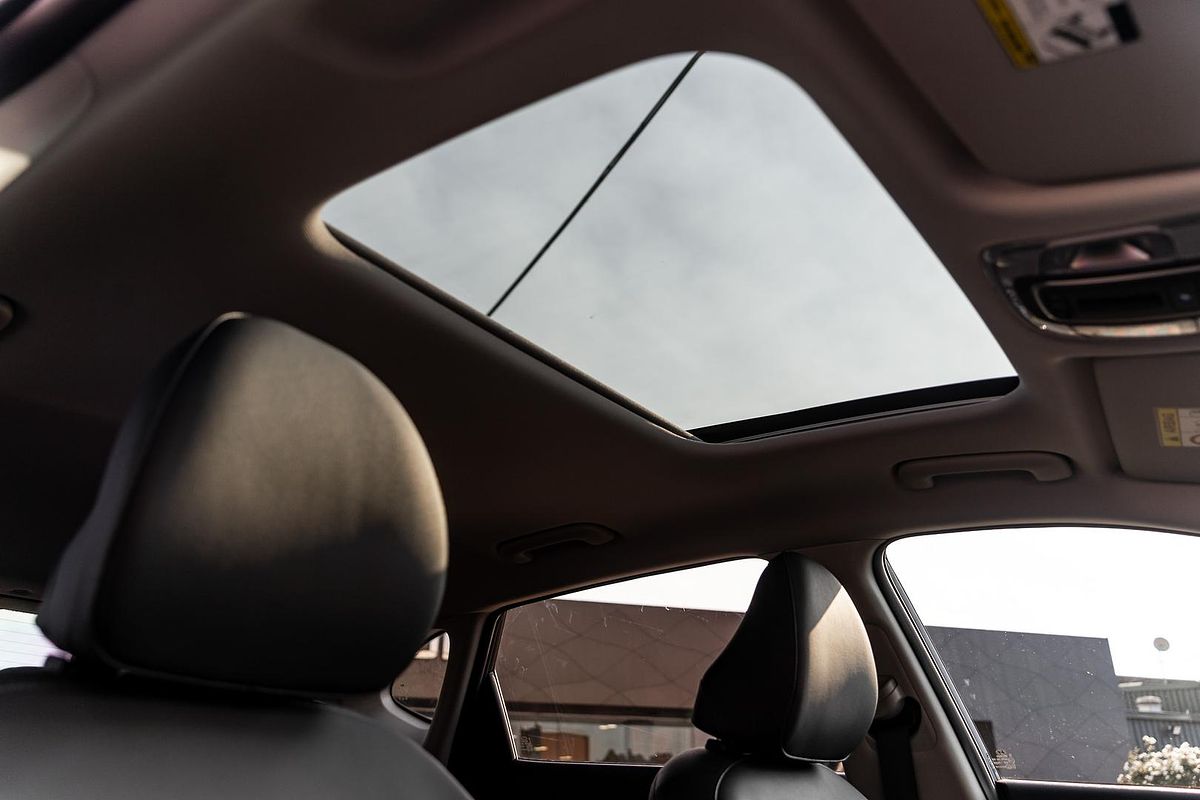 2025 Hyundai Kona Hybrid Premium SX2.V2