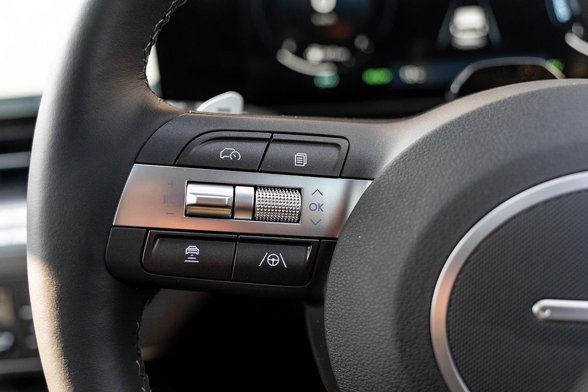 2025 Hyundai Kona Hybrid Premium SX2.V2