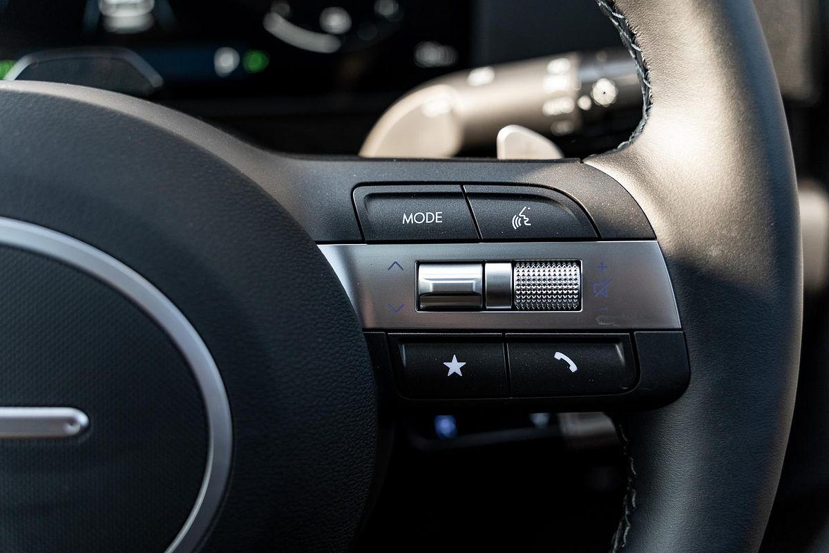 2025 Hyundai Kona Hybrid Premium SX2.V2