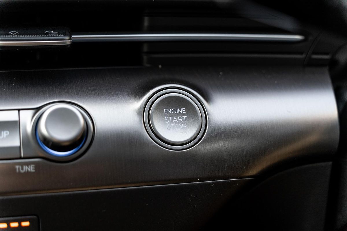 2025 Hyundai Kona Hybrid Premium SX2.V2