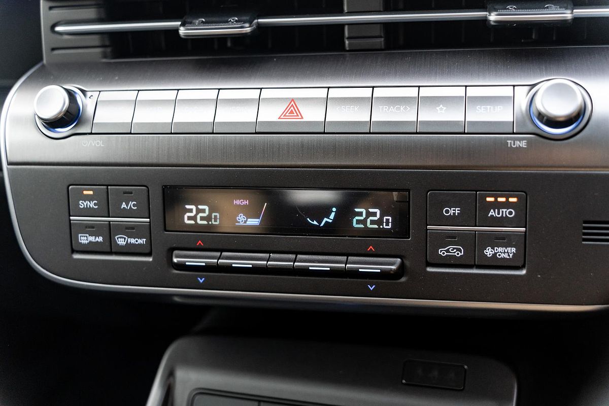 2025 Hyundai Kona Hybrid Premium SX2.V2