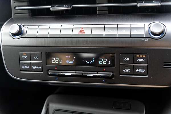2025 Hyundai Kona Hybrid Premium SX2.V2