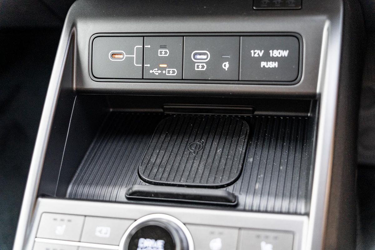 2025 Hyundai Kona Hybrid Premium SX2.V2
