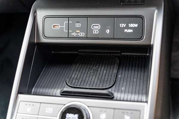 2025 Hyundai Kona Hybrid Premium SX2.V2