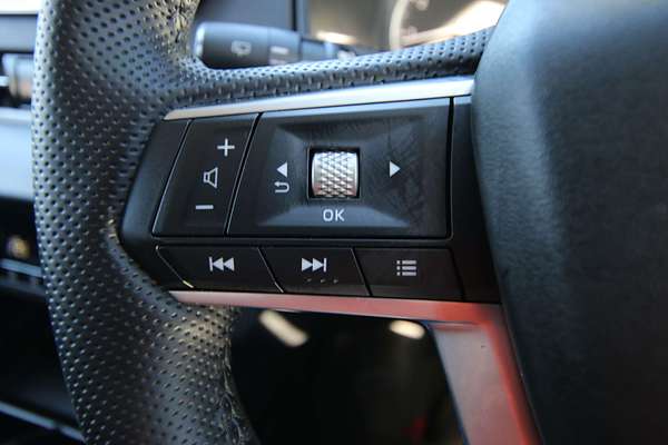 2023 Mitsubishi Outlander Aspire ZM