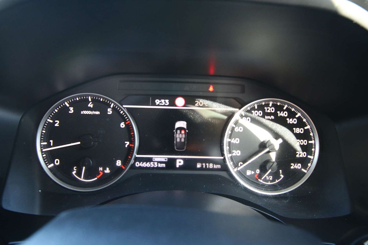 2023 Mitsubishi Outlander Aspire ZM