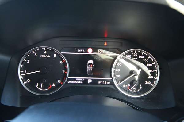 2023 Mitsubishi Outlander Aspire ZM