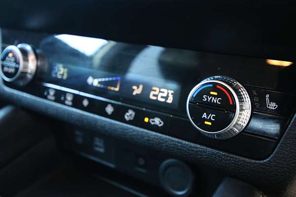 2023 Mitsubishi Outlander Aspire ZM