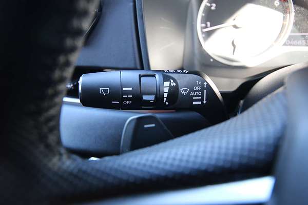 2023 Mitsubishi Outlander Aspire ZM