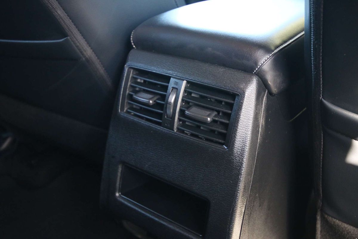 2023 Mitsubishi Outlander Aspire ZM