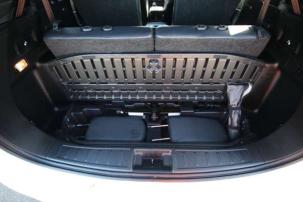 2023 Mitsubishi Outlander Aspire ZM