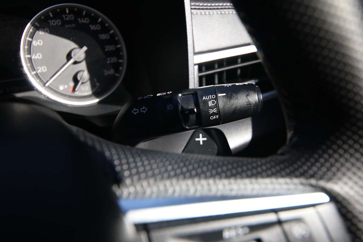2023 Mitsubishi Outlander Aspire ZM