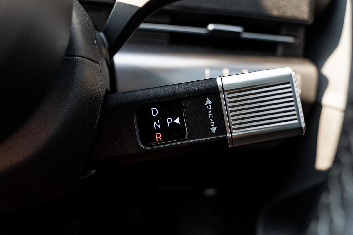2025 Hyundai Kona Hybrid Premium SX2.V2
